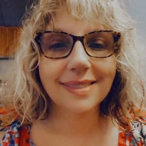 Meet your Posher, Becky